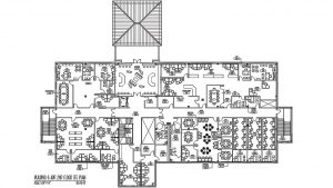 SQUADRON OPERATIONS - MACDILL